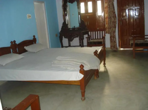 Raghav Resort