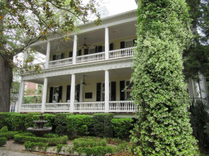 Governor's House Inn