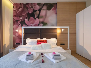 Fm Premium Luxury 2 Bdr Apartment Magnificent Vitosha Blvd