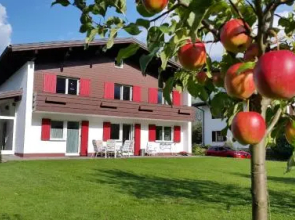 Ferienhaus Amann