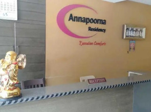 i-ROOMZ Hoysala Residency