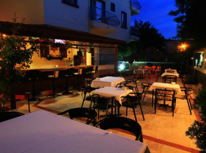 Koz Marigold Apart Hotel