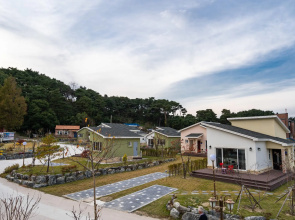 Anmok itneun Choonhyang