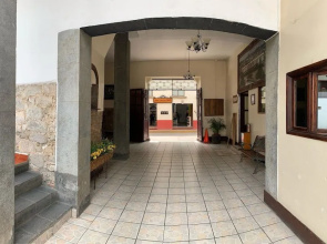 Hotel Zacatlan