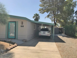 Roadrunner Club 341 Home 2 Bedrooms 2 Bathrooms Home