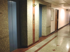 OYO 457 Panasan Villa