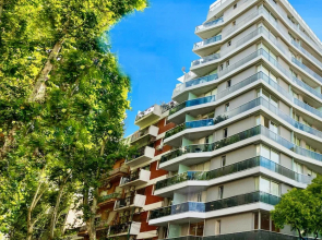 Modern & New Apartments in Palermo - by BueRentals