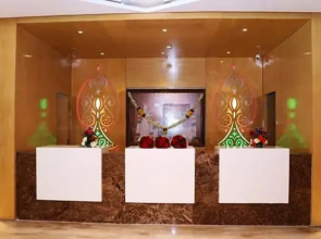 Fabhotel Prime Lorven