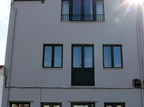 Canal Apartment
