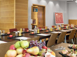 Boutique Hotel Am Stephansplatz