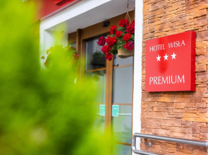 Hotel Wisła Premium