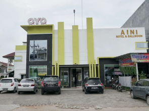 OYO 1531 Hotel Aini