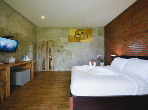 Bali Breezz Hotel