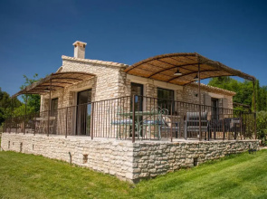Bastide Toujours Dimanche, Maison de vacances