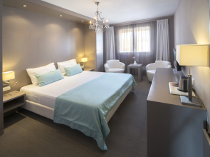 Van der Valk Hotel Le Catalogne Saint Aygulf