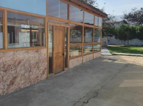 Residencial mi Casa