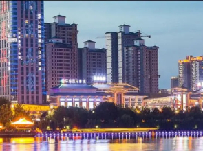 Ace International Hotel