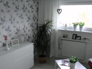 Four Single rooms - Laatzen