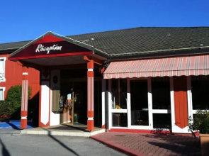 Halthotel Montpellier Sud - Lattes