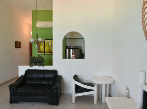 Seaside Condo by Solymar