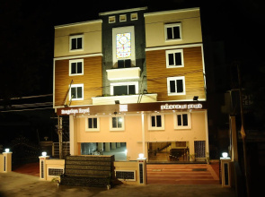 Rangalaya Royal