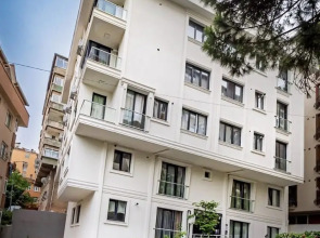 Mas Suites Apartments