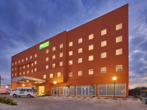 City Express Junior by Marriott Tuxtepec