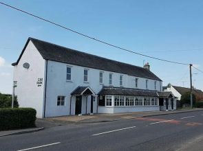 The Anglers Inn