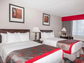 Ramada Plaza by Wyndham Albany