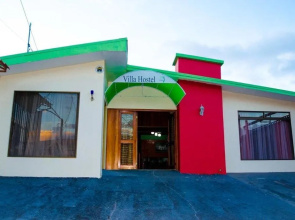 Villa Hostel