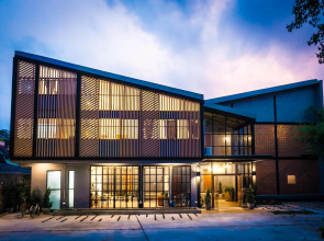Hug Inn Phrae