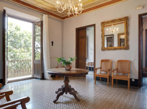 Flateli Casa Indiana