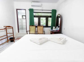 Green Grass Homestay