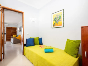 Apartamento Philippine