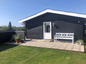 "Gerlef" - 300m from the sea in NW Jutland