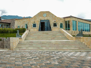 Hotel Puerta del Sol Colca