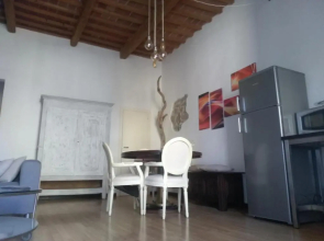 Seashell Apartament