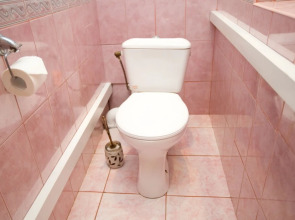 Kvart-Hotel Novoslobodskiy