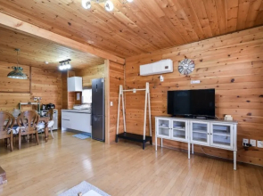 Chungju Garden Story Pension