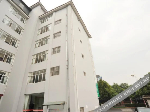 Jinchao Hotel