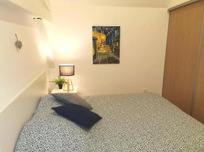 Appartement de Standing 8 Personnes Centre Historique de Colmar