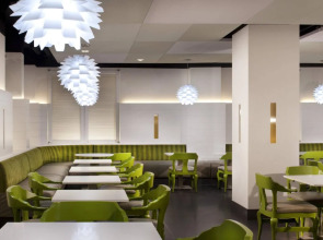 Residence Inn Marriott New York Downtown Manhattan/WTC Area