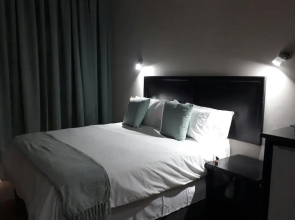 The Willow Tree Guest House