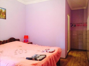 Soul Kazbegi Guest House