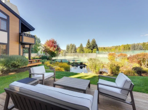 Sun Valley Condo w/ Furnished Patio: Near Skiing!