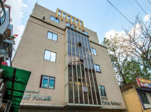 Hotel Pratap Residency