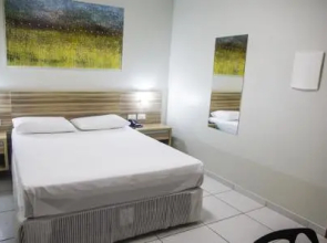 Hotel Baeza