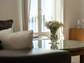 Design Apartment Bellevue