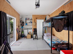 A Reel Retreat - Waihi Beach Holiday Home