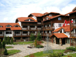 Hotel Alexander